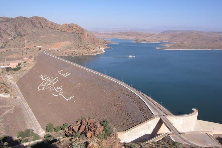 Little Sahara Day Trip from Agadir: Tiznit, Tifnit & Massa Excursion photo 4