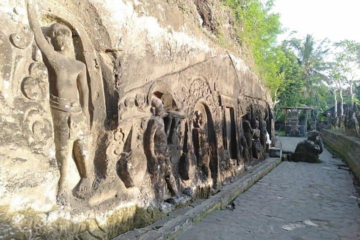 Ubud Champing Tour: Overnight VW Camp to Kintamani & Virgin Beach photo 2