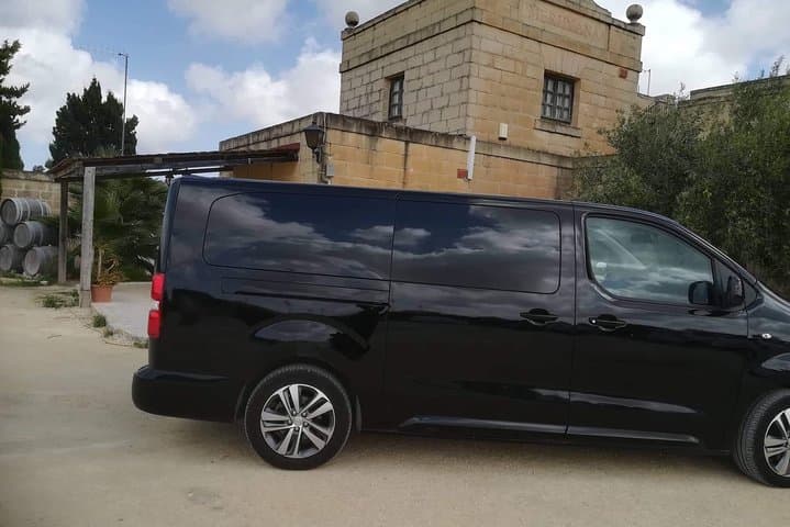 Explore Malta by Private Driver: Full-Day Custom Tour with Local Snacks photo 3
