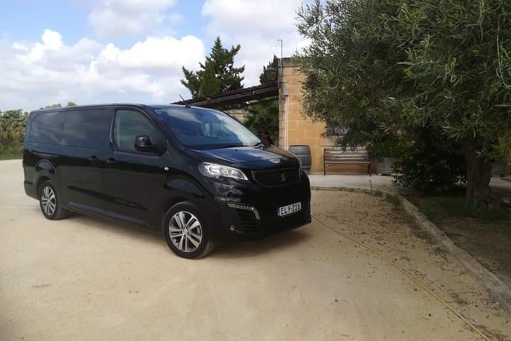 Explore Malta by Private Driver: Full-Day Custom Tour with Local Snacks photo 6