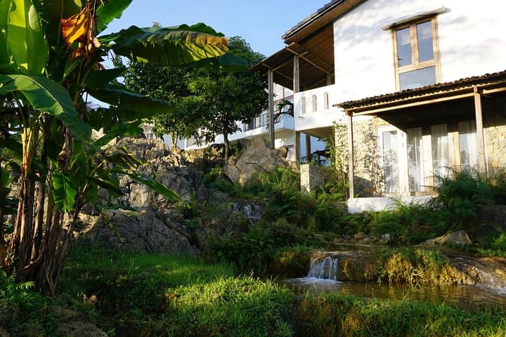 Bakhan Village Resort: 3-Day Trek, Biking and Muong Culture Escape from Hanoi photo 4