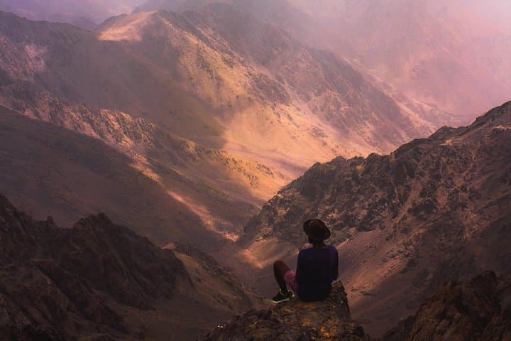 Conquer Jebel Toubkal: 7-Day Trek from Marrakech into the High Atlas photo 3