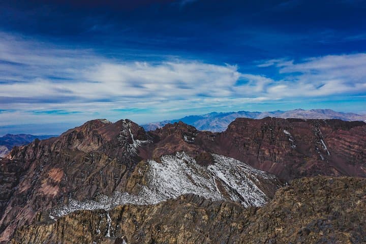 Conquer Jebel Toubkal: 7-Day Trek from Marrakech into the High Atlas photo 5