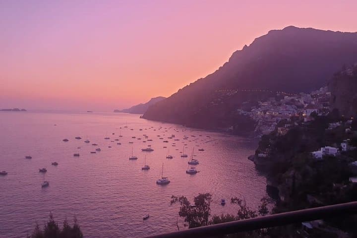 Amalfi Coast Tour: Positano, Amalfi & Ravello in a Day photo 2