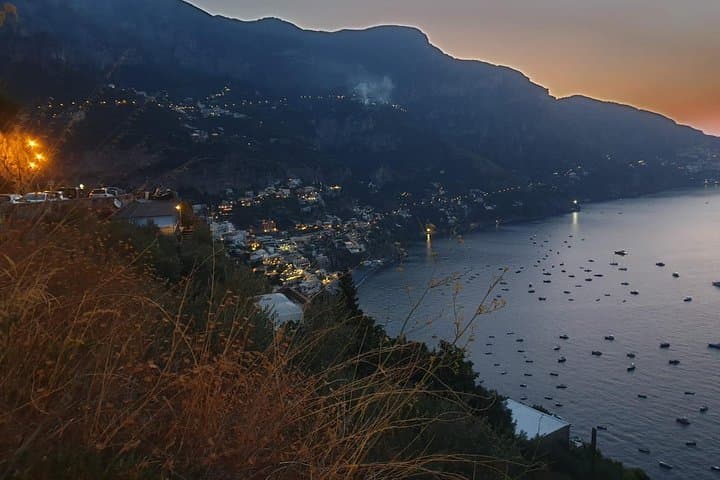 Amalfi Coast Tour: Positano, Amalfi & Ravello in a Day photo 4