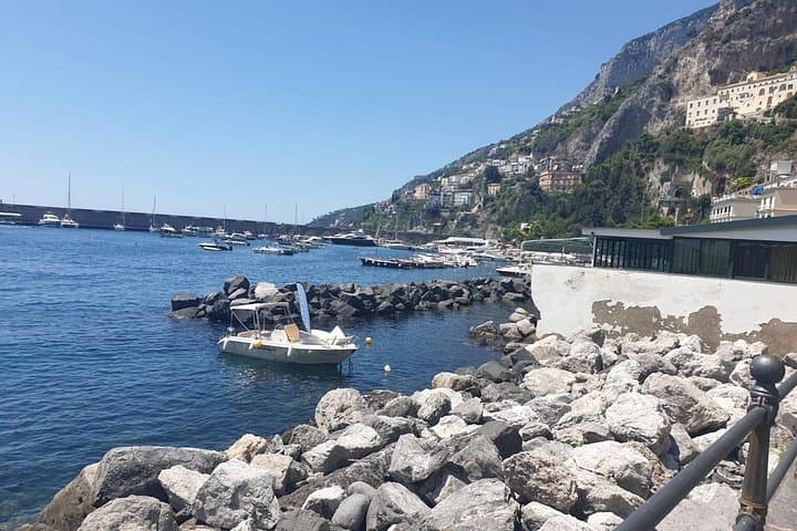 Amalfi Coast Tour: Positano, Amalfi & Ravello in a Day photo 5