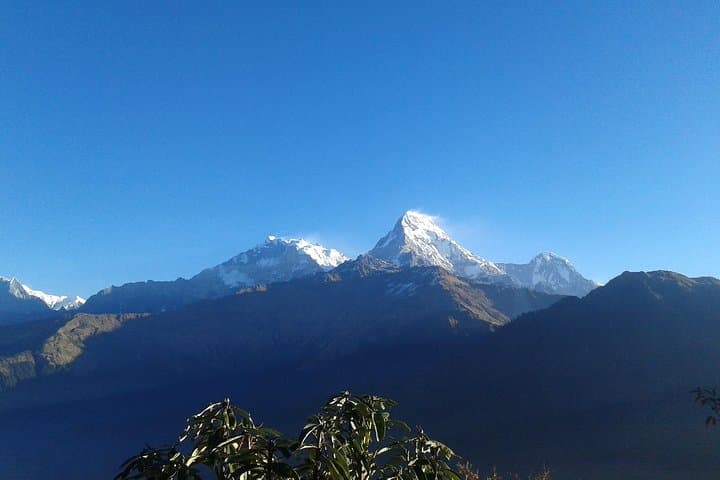 Mohare Danda ECO Trek: 6-Day Annapurna Foothills Tea-House Route photo 2