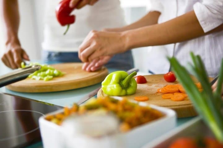 Half-Day Nepali Cooking Class in Kathmandu: Learn Dal Bhat with a Local Family photo 4