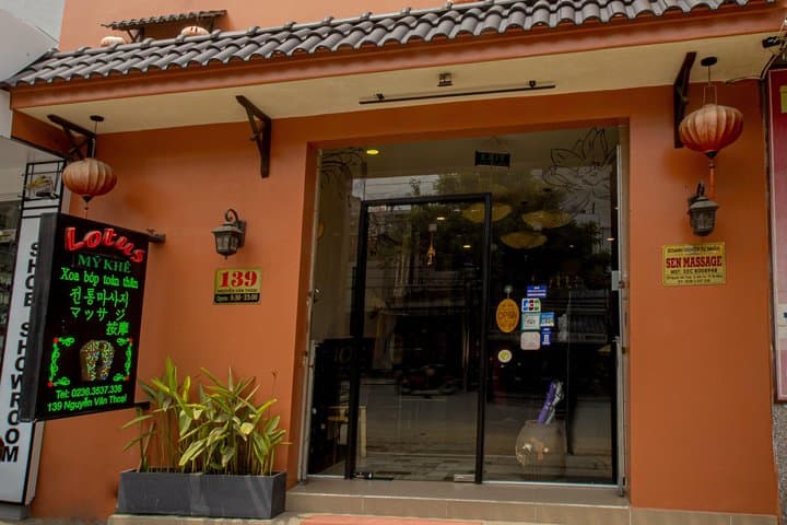 Experience Tranquility with a Hot Stone Massage in Da Nang photo 6