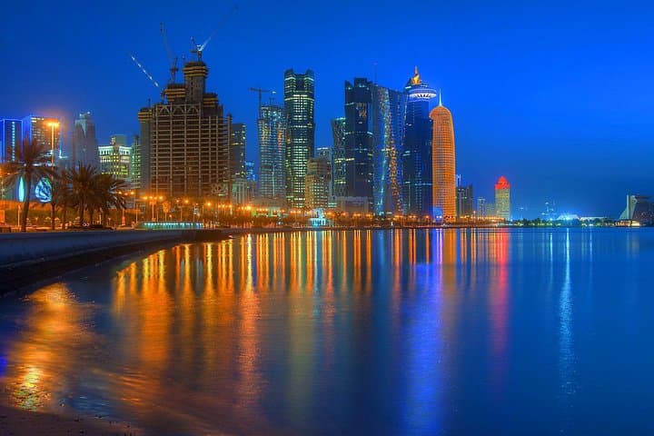 Private Doha Sightseeing Tour: National Museum, Souq Waqif & The Pearl photo 4