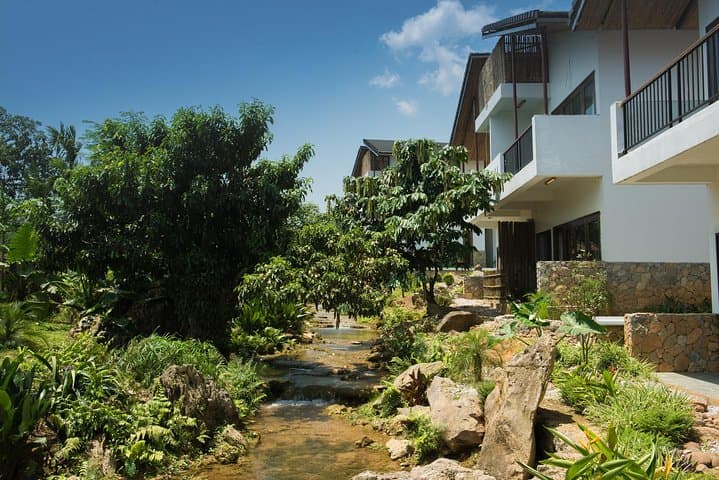 Bakhan Village Resort 2-Day Cultural Trek from Hanoi photo 6