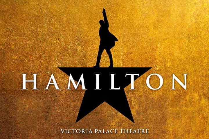 Hamilton in London — Victoria Palace Theatre guide for first-time visitors