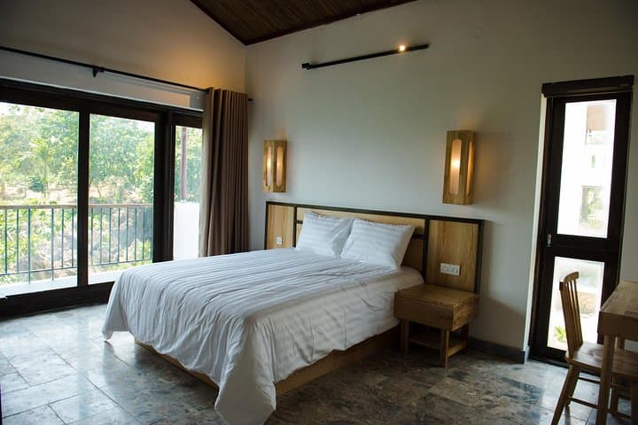 Bakhan Village Resort 2-Day Cultural Trek from Hanoi photo 2