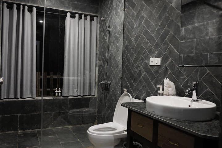 Bakhan Village Resort 2-Day Cultural Trek from Hanoi photo 3