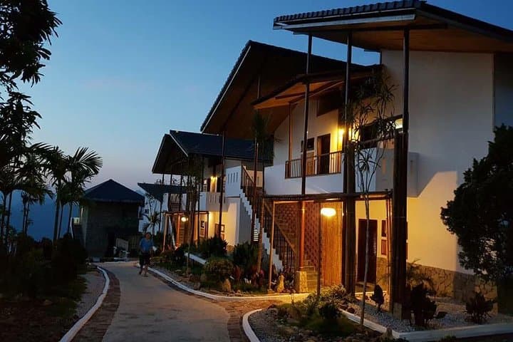 Bakhan Village Resort 2-Day Cultural Trek from Hanoi photo 4