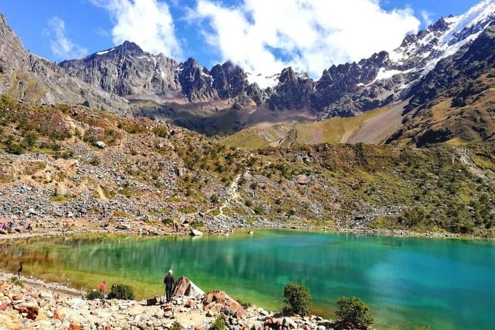 Humantay Lake Day Trek: Private One-Day Hike from Cusco photo 3