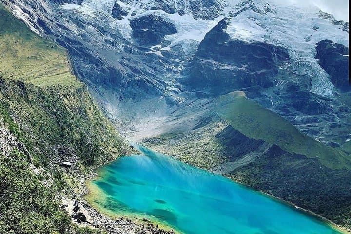 Humantay Lake Day Trek: Private One-Day Hike from Cusco photo 4