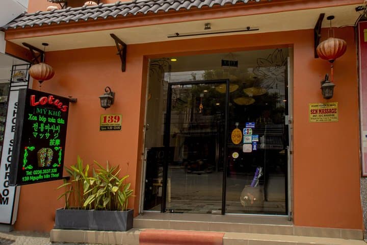 Experience Relaxation with a Hot Stone Massage in Da Nang photo 4