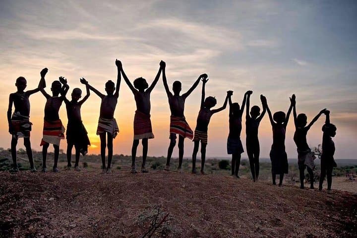 South Omo Valley Tribes 8-Day Cultural Safari — Turmi, Hamar, Mursi & Karo photo 2