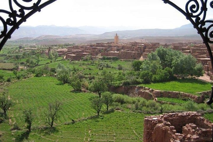 Two-Day Atlas Adventure: Ait Ben Haddou, Telouet and Ouarzazate photo 4