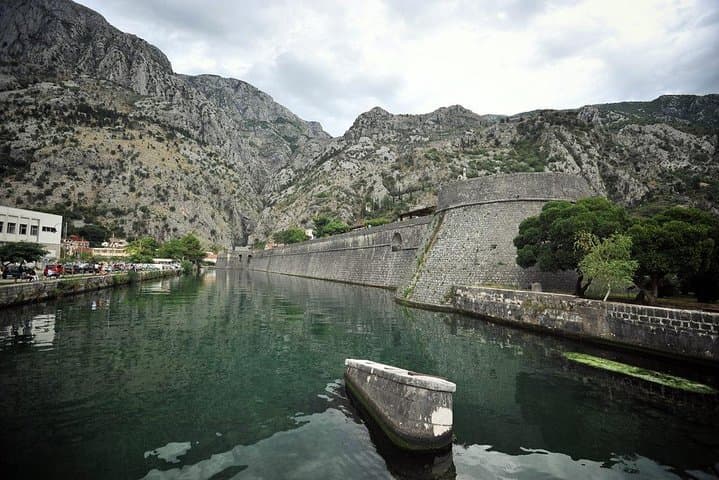 Day Trip from Dubrovnik to Montenegro: Bay of Kotor, Perast & Kotor Old Town photo 3