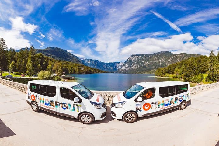 Lake Bled, Bohinj & Vintgar Gorge: Small-Group Alpine Day Trip from Ljubljana photo 2