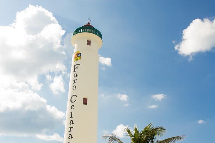 Drive, Snorkel and Explore Punta Sur: Cozumel Jeep Adventure with Lunch photo 2