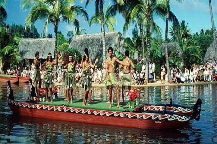 Oahu Day Tour: Pearl Harbor, Dole Plantation & Polynesian Cultural Center from Waikiki photo 2