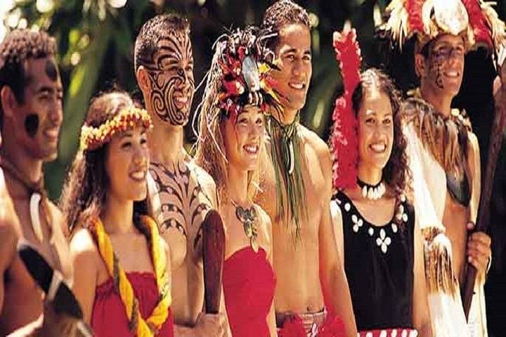 Oahu Day Tour: Pearl Harbor, Dole Plantation & Polynesian Cultural Center from Waikiki photo 3