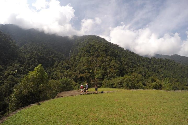 4-Day Lost City Trek to Ciudad Perdida from Santa Marta photo 6