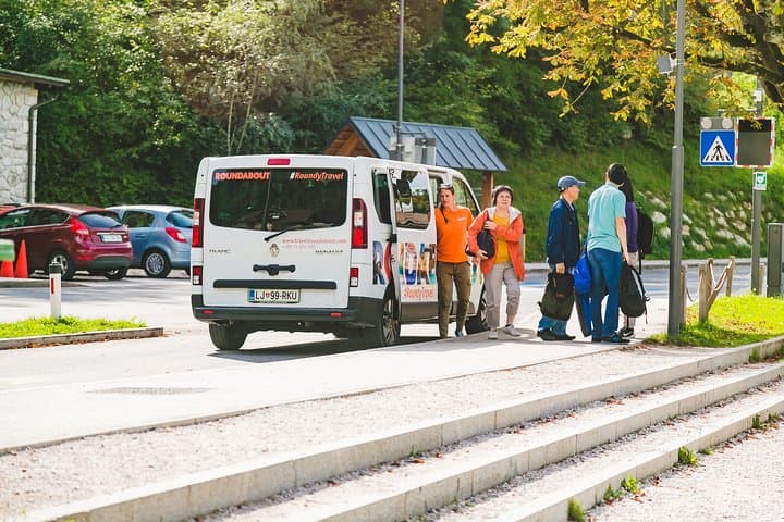Lake Bled, Postojna Cave & Predjama Castle: One-Day Small-Group Tour from Ljubljana photo 2