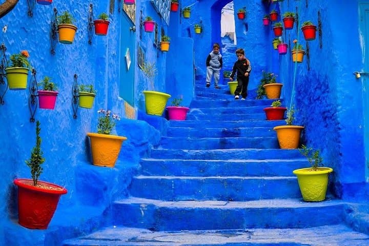 2-Day Tangier to Chefchaouen Tour — Tangier, Tetouan & Rif Mountains Escape photo 6