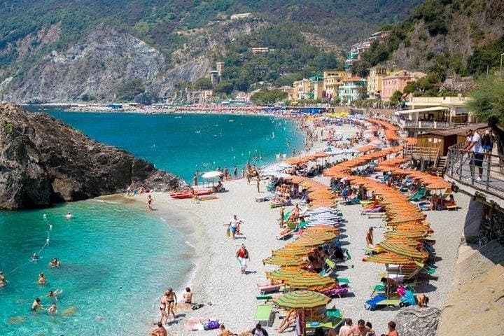 Private Cinque Terre Day Trip from Florence — Monterosso to Riomaggiore in One Day photo 5