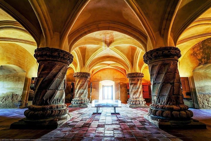 5-Day Private Tour of Lisbon and Region — Lisbon, Sintra, Evora & Fatima in Comfort photo 2