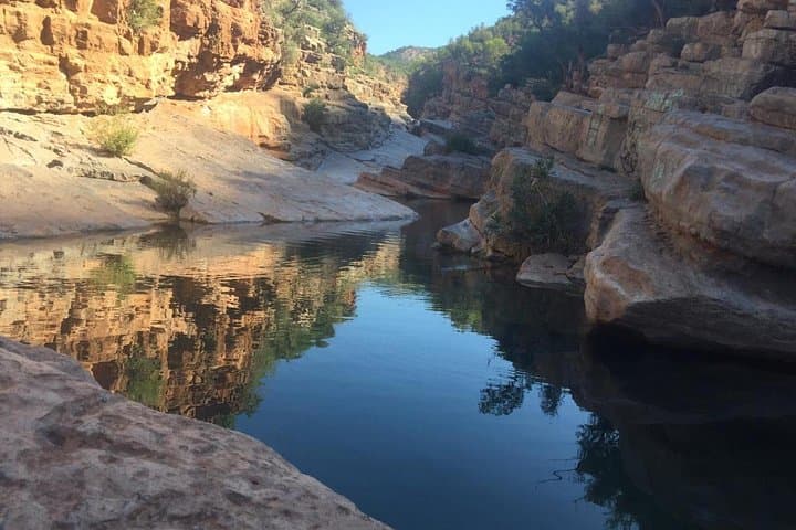 Paradise Valley Half-Day Trip from Agadir: Atlas Foothills & Palm Grove Views photo 4