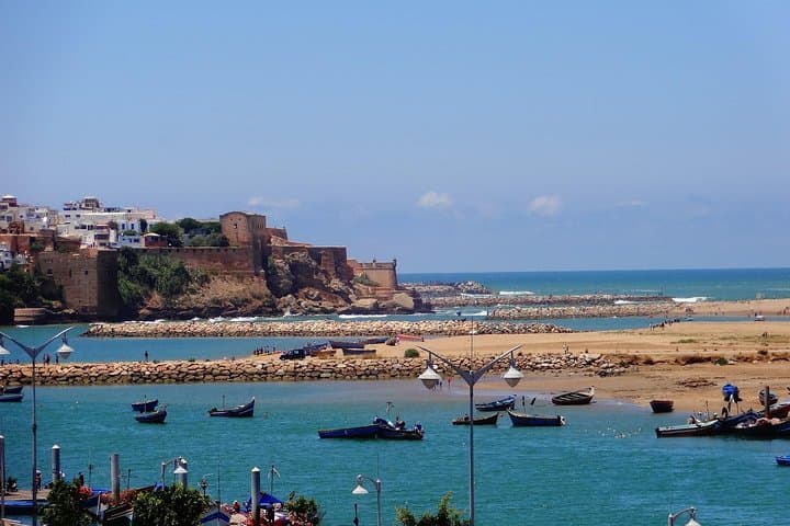 Rabat in a Day: Private Cultural Tour from Casablanca photo 4