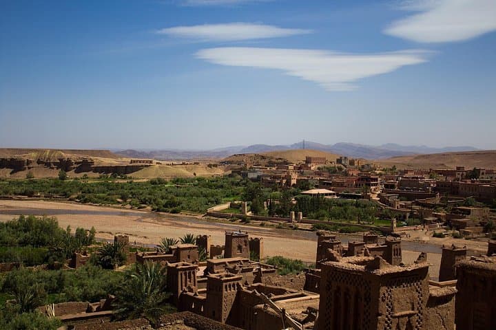 3-Day Marrakech to Merzouga Desert Tour — High Atlas, Kasbahs & Erg Chebbi photo 3