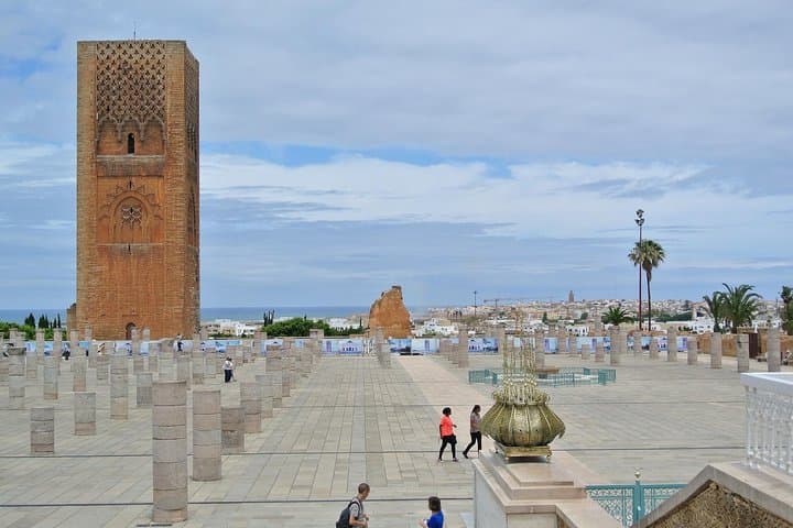 Rabat in a Day: Private Cultural Tour from Casablanca photo 6