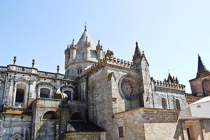 5-Day Private Tour of Lisbon and Region — Lisbon, Sintra, Evora & Fatima in Comfort photo 3