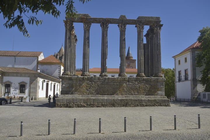 5-Day Private Tour of Lisbon and Region — Lisbon, Sintra, Evora & Fatima in Comfort photo 5