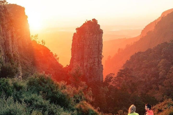 4-Day Kruger National Park Big 5 Safari & Panorama Route — God’s Window to the Sabie River photo 5