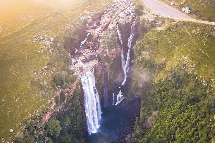 4-Day Kruger National Park Big 5 Safari & Panorama Route — God’s Window to the Sabie River photo 6