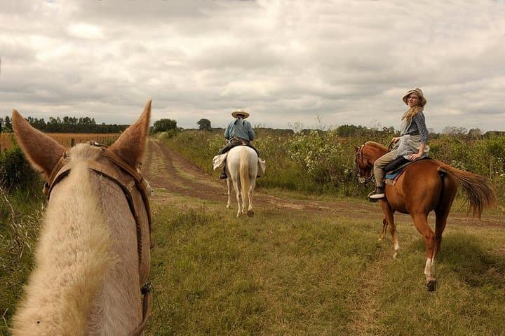 Full-Day Estancia & Gaucho Party from Buenos Aires photo 2