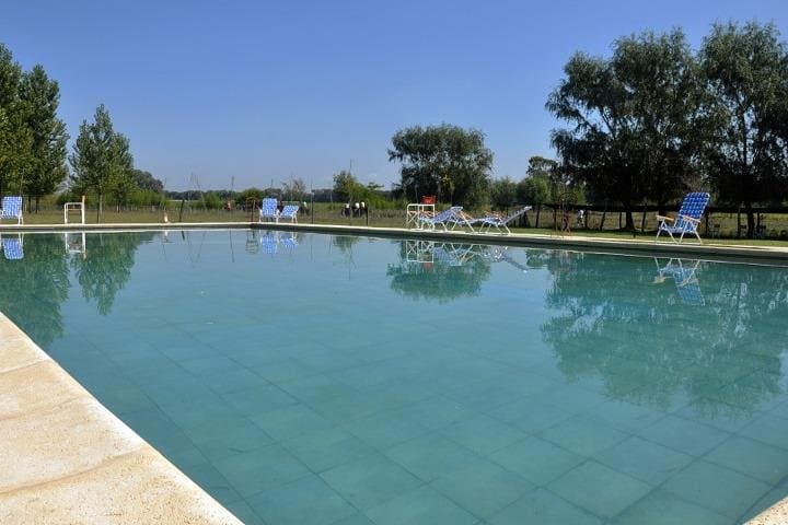 Full-Day Estancia & Gaucho Party from Buenos Aires photo 6