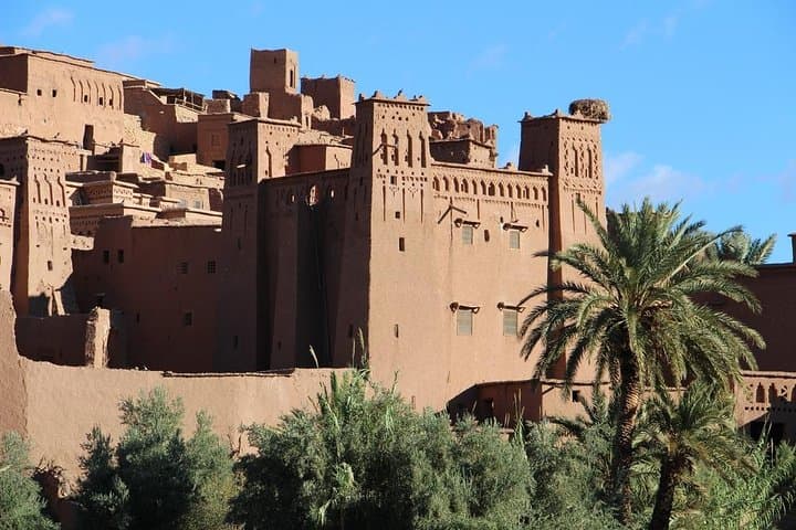 3-Day Shared Sahara Tour: Marrakech to Merzouga Dunes and Fes photo 4