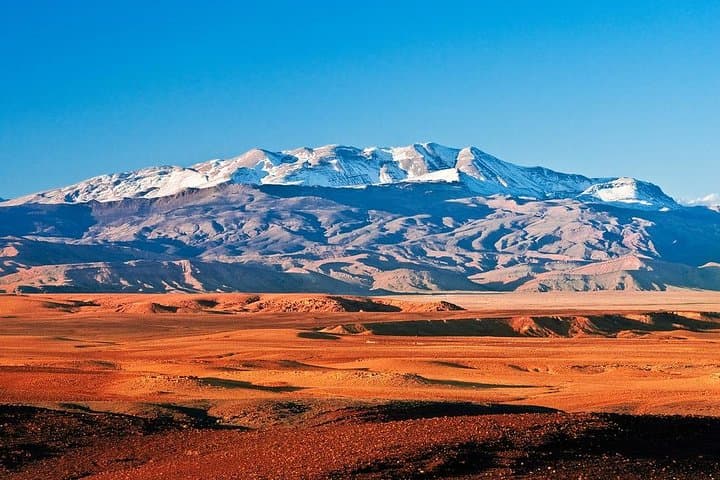 3-Day Shared Sahara Tour: Marrakech to Merzouga Dunes and Fes photo 6