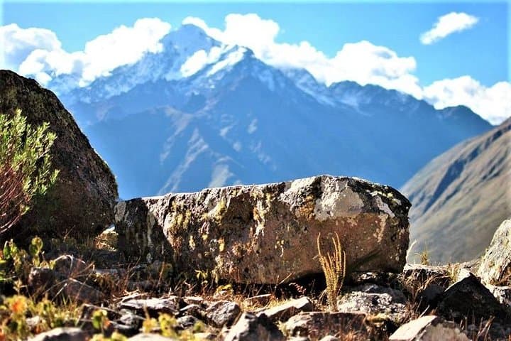 Inca Quarry Trail Trek to Machu Picchu — 4-Day Off-the-Beaten-Path Hike photo 3