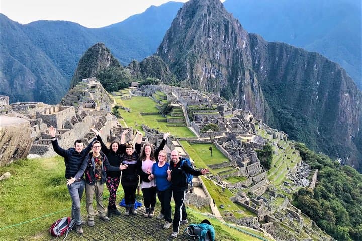 Inca Quarry Trail Trek to Machu Picchu — 4-Day Off-the-Beaten-Path Hike photo 5