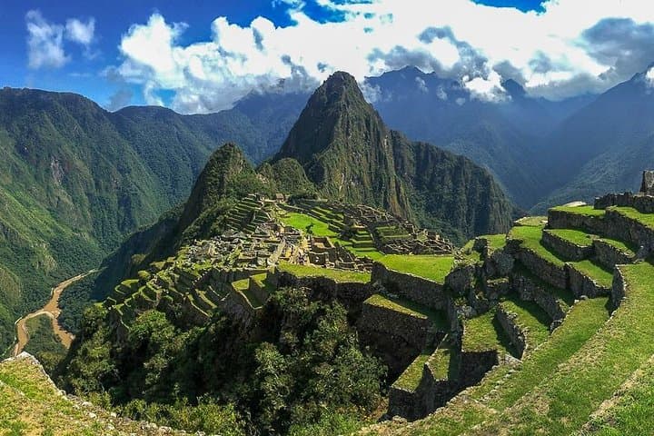 2-Day Short Inca Trail to Machu Picchu — Hike the Sun Gate photo 4