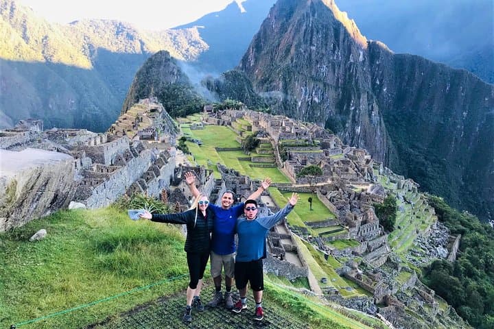 Private Machu Picchu Day Trip from Cusco — What to Expect and How to Prepare photo 3